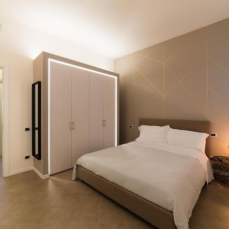 Dv Garda Suite Campione del Garda Exterior foto